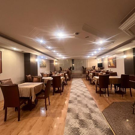 Sefa Hotel 1 צ'ורלו מראה חיצוני תמונה