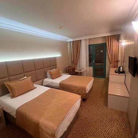 Sefa Hotel 1 צ'ורלו מראה חיצוני תמונה