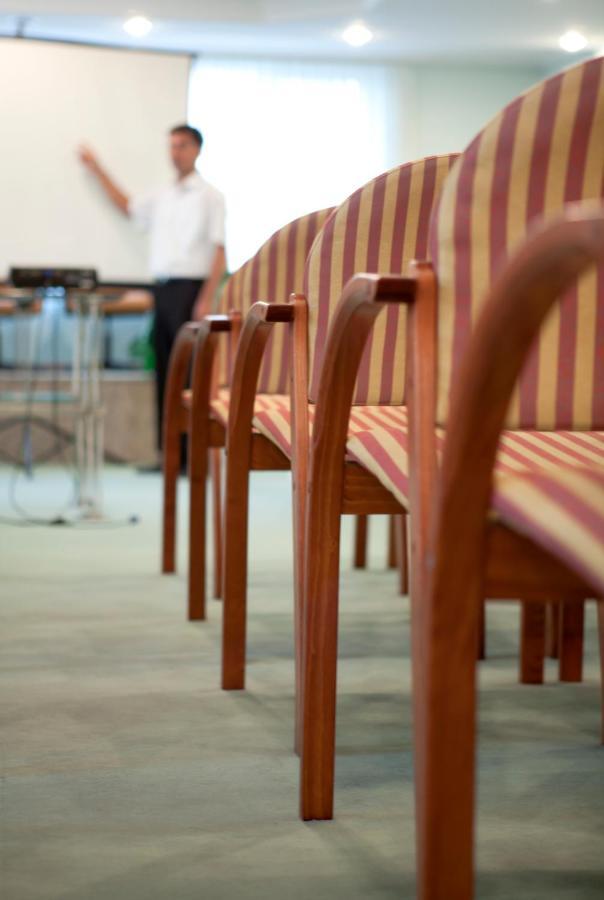 Sefa Hotel 1 צ'ורלו מראה חיצוני תמונה