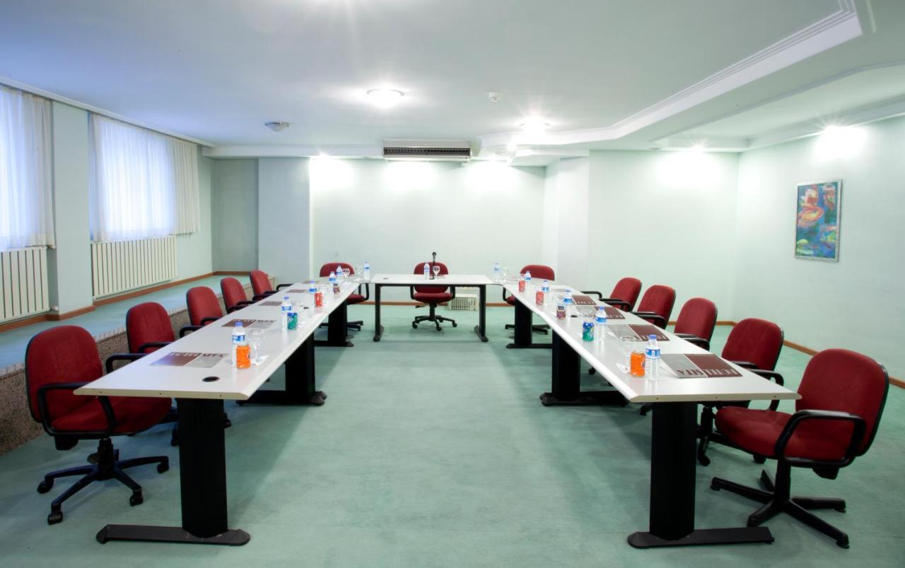 Sefa Hotel 1 צ'ורלו מראה חיצוני תמונה
