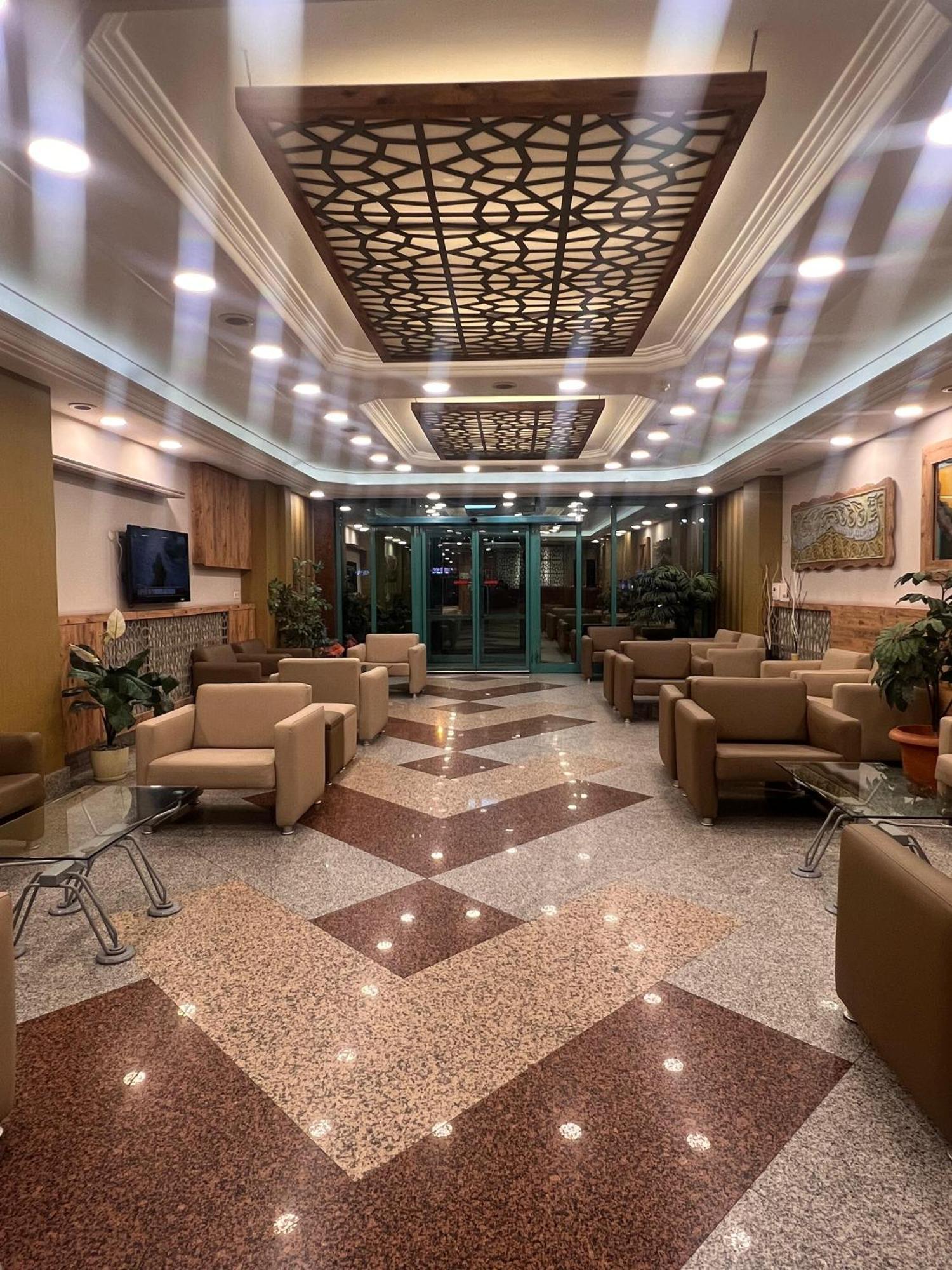 Sefa Hotel 1 צ'ורלו מראה חיצוני תמונה