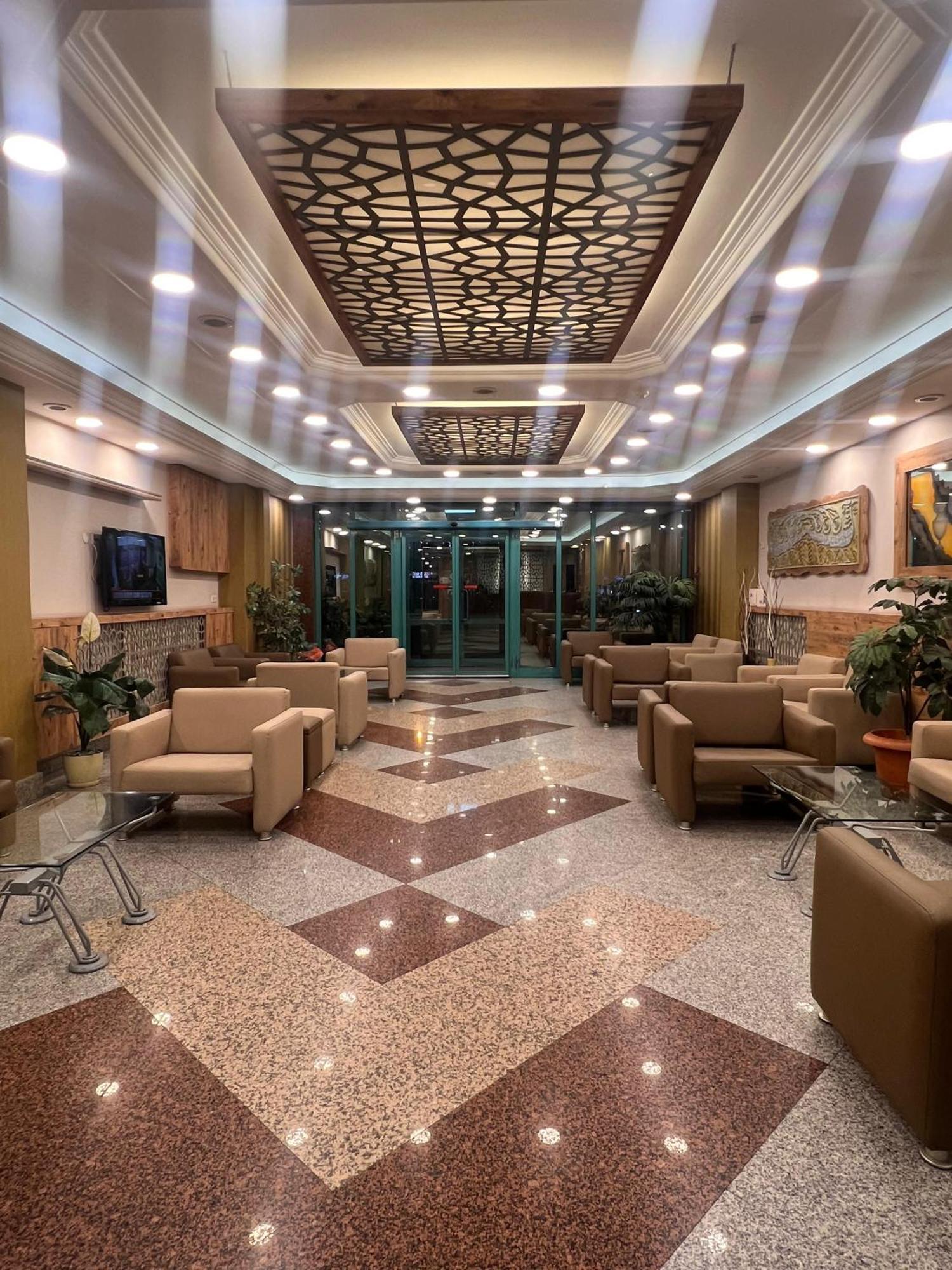 Sefa Hotel 1 צ'ורלו מראה חיצוני תמונה
