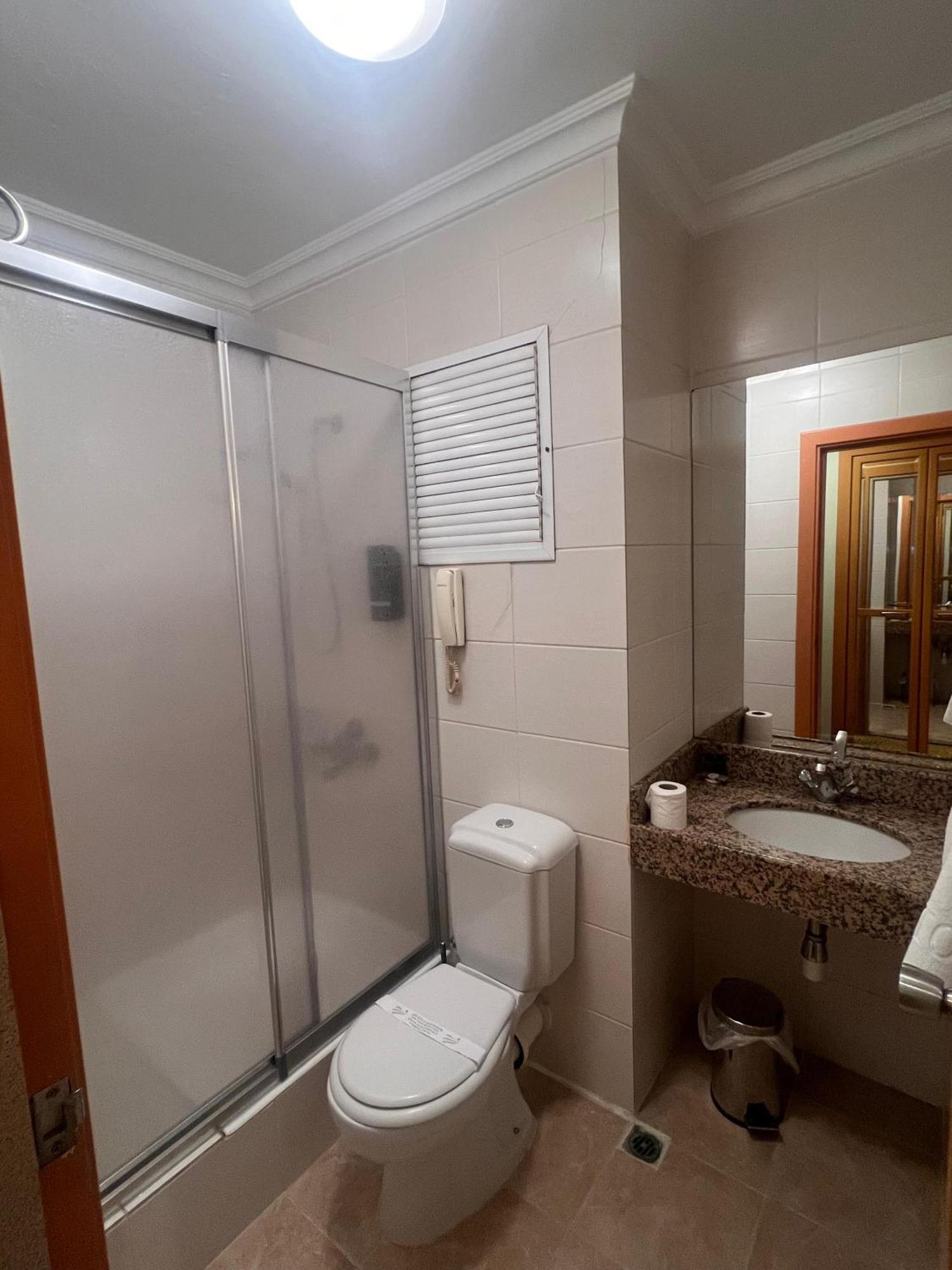 Sefa Hotel 1 צ'ורלו מראה חיצוני תמונה